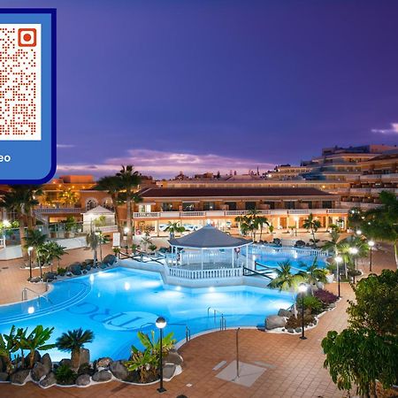 Tenerife South Apartments Playa de las Americas  Bagian luar foto