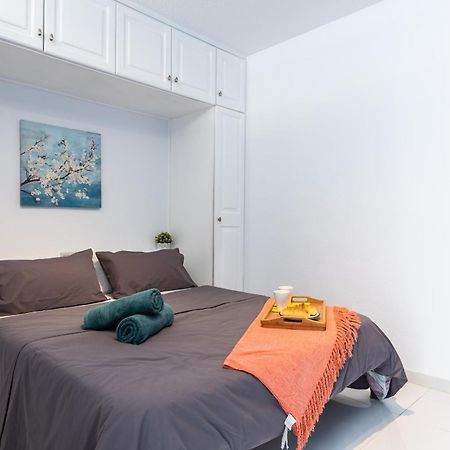 Tenerife South Apartments Playa de las Americas  Bagian luar foto