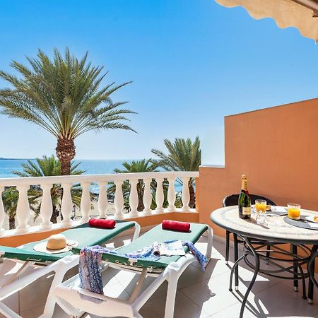 Tenerife South Apartments Playa de las Americas  Bagian luar foto