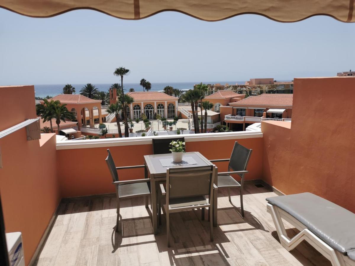 Tenerife South Apartments Playa de las Americas  Bagian luar foto