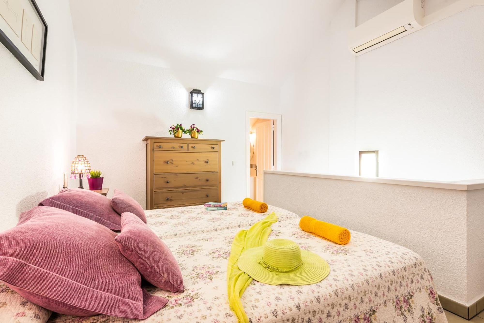 Tenerife South Apartments Playa de las Americas  Bagian luar foto